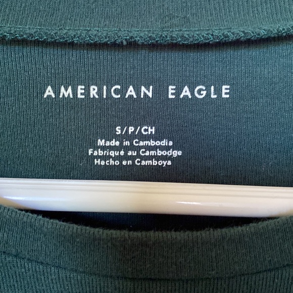 American eagle top size small - Picture 3 of 3